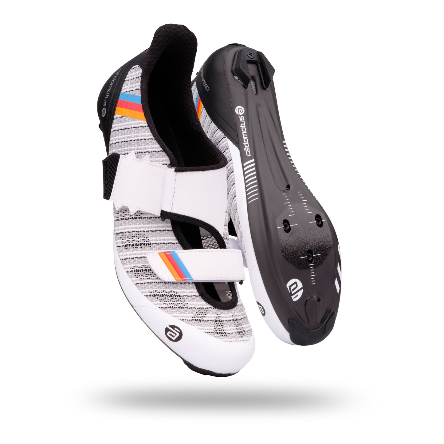 Worldcup 4E Triathlon (sprint) Cycling shoe