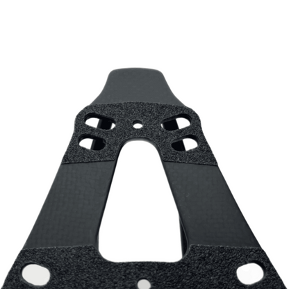 3D Hurricane Pro Full Carbon