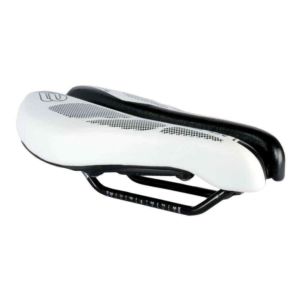 Refurbished Bonneville Distance (SRT 2.0) White (Surface/Rail may have