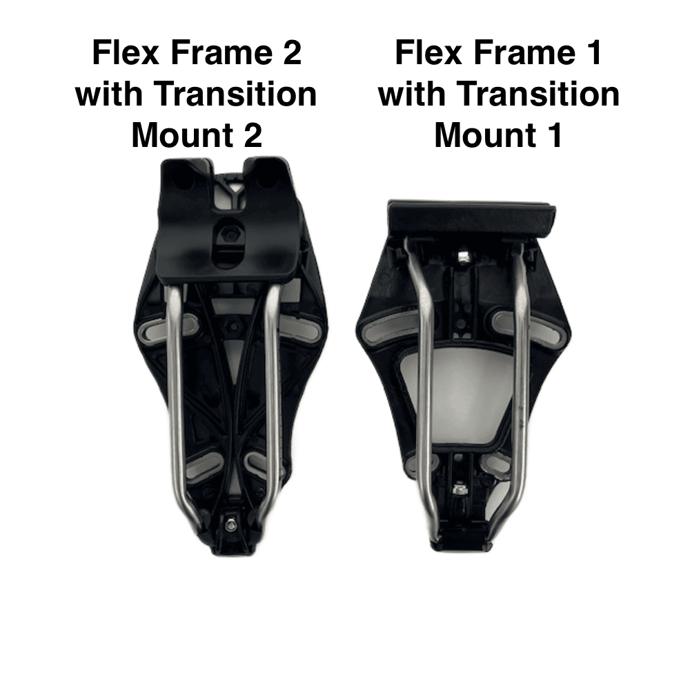 XLab Hydration System (Transition Mount 2 Pre-installed)