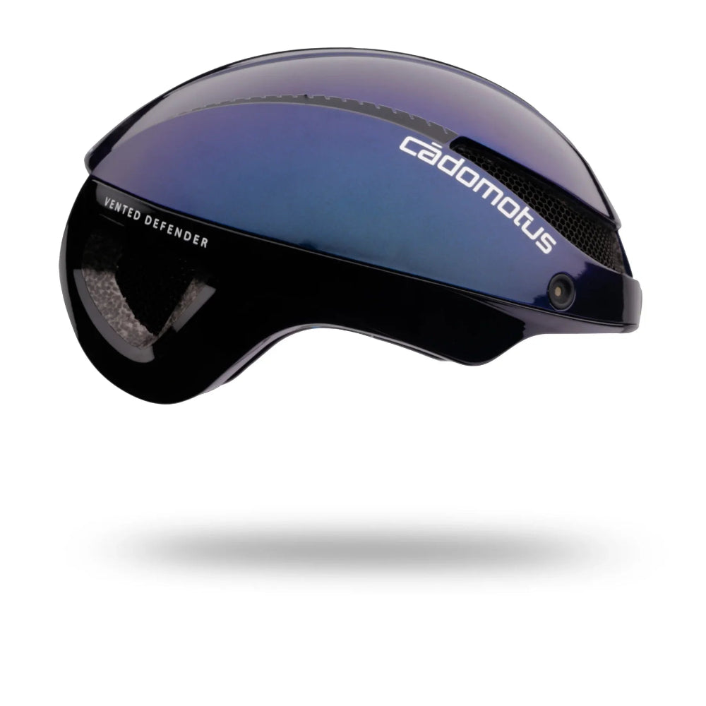OMEGA AERO HELMET