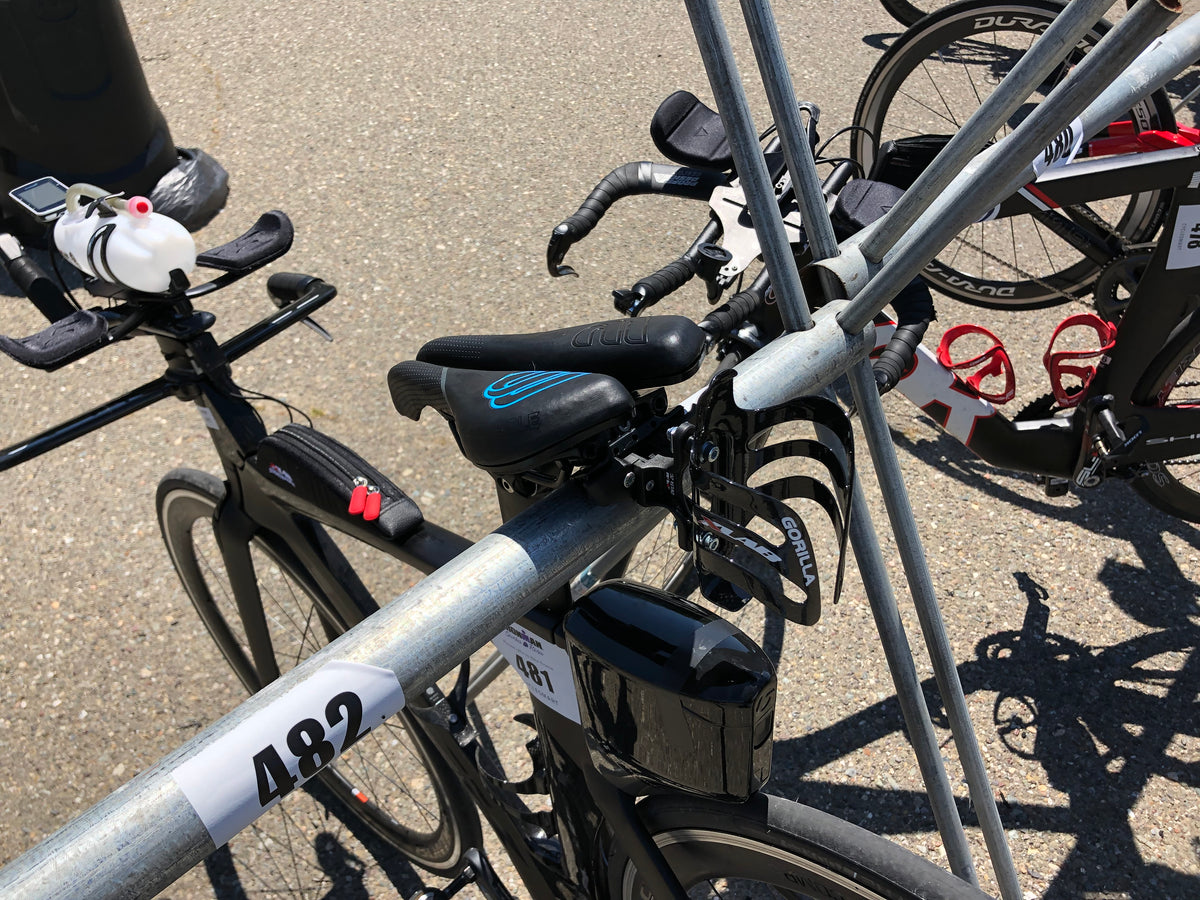 Transition Accessory Mount Transition Mount 2 (for Flex Frame 2) – Bisaddle Adjustable Shape Bike ...