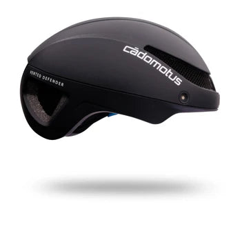 OMEGA AERO HELMET