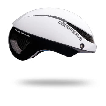 OMEGA AERO HELMET