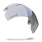 VISOR FOR OMEGA & SIGMA II AERO HELMET SKY 2.0