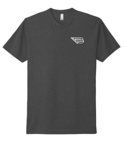Free Gift: Limited Edition BiSaddle T-Shirt