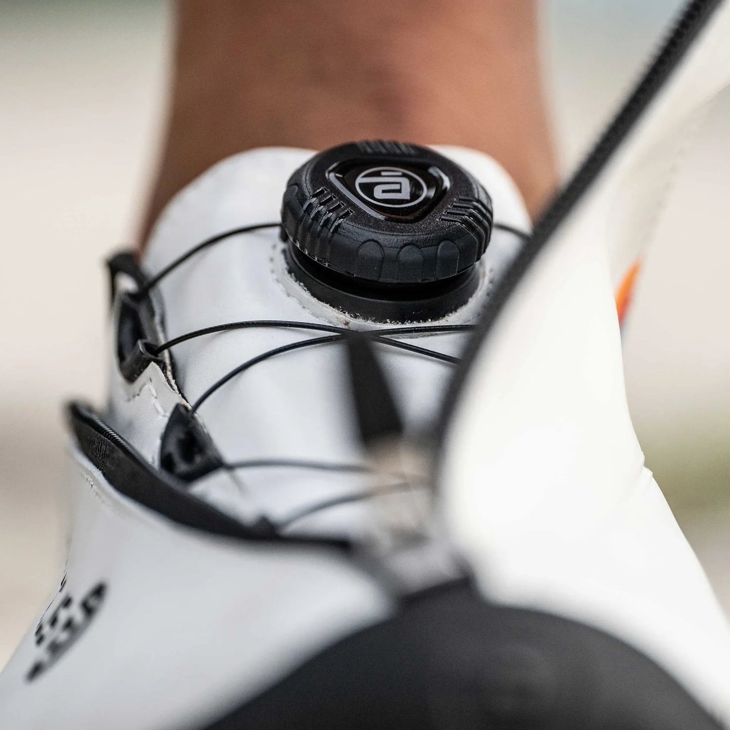 Chronos Aero Triathlon Long Distance Cycling shoe
