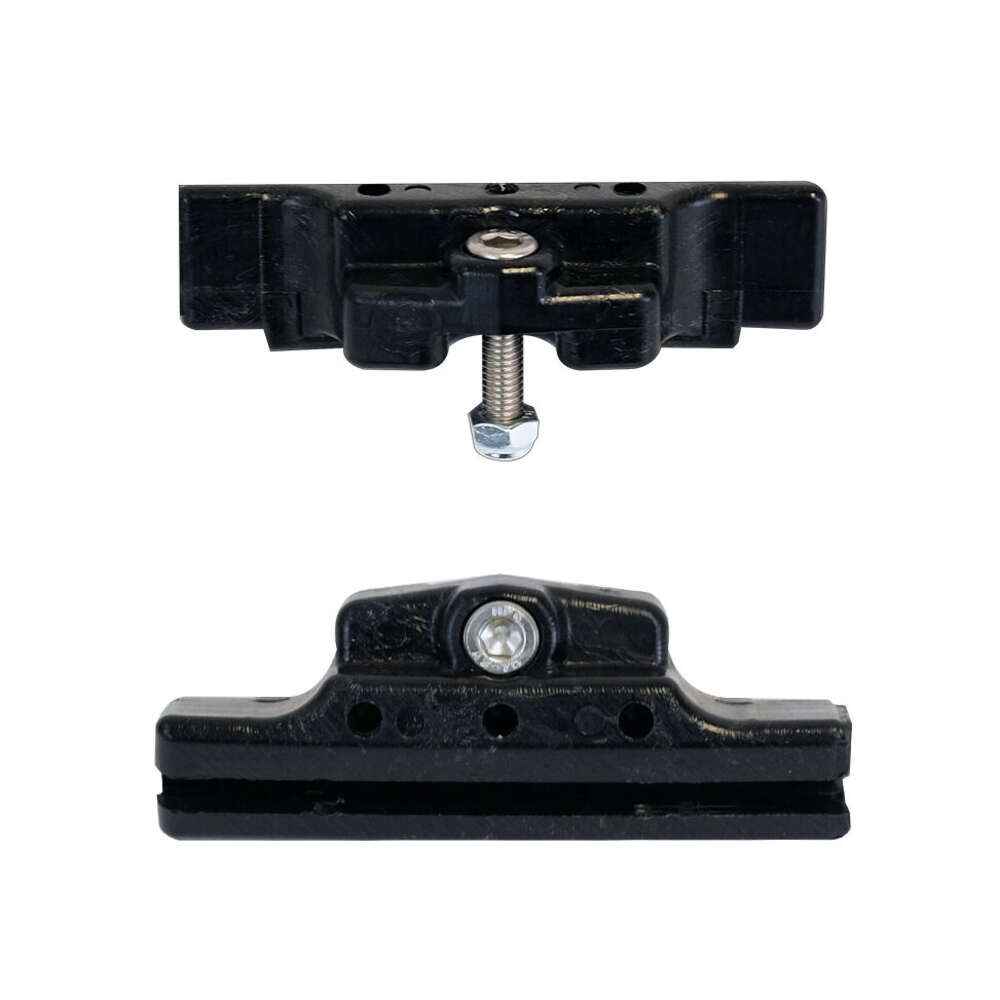 ON SALE! Rear Bracket/Transition Mount 1 (For OLD VERSION Chromoly and Titanium Rail Frames)