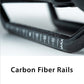 Flex Frame 2 with Carbon Fiber Oval Rails