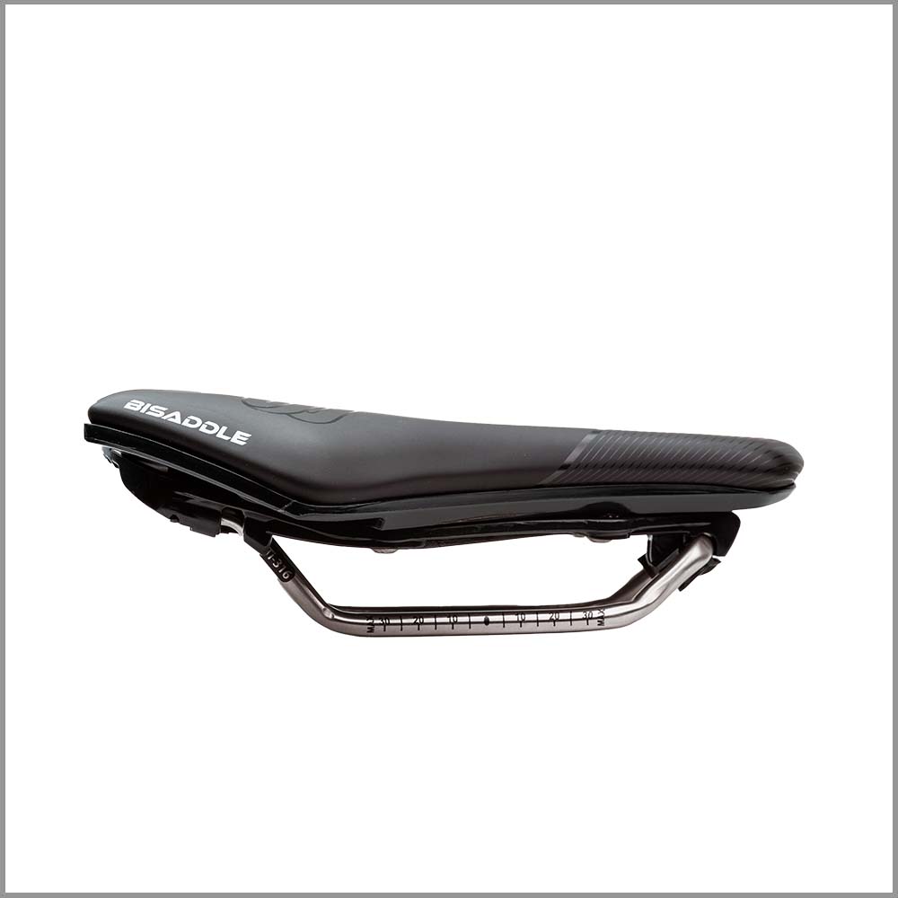 New 2025 bike saddle