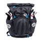 VERSATILE 3.0 RAINPROOF RACE DAY BAG