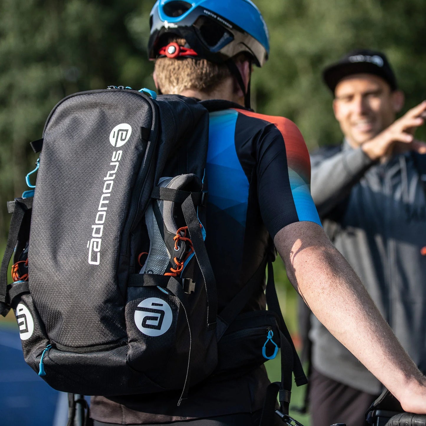 AIRFLOW 2.0 TRAINING BAG XL