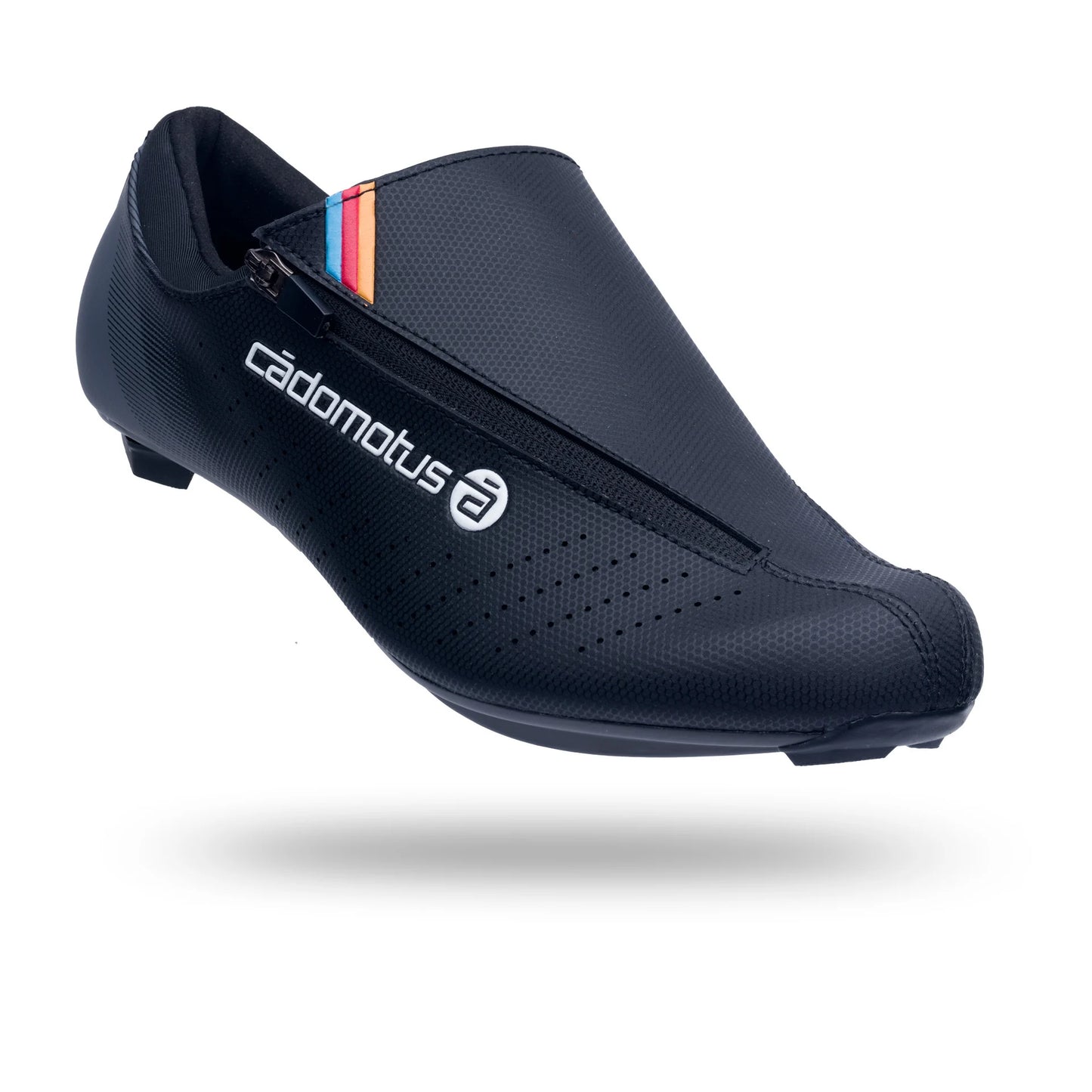 Chronos 4E Aero Triathlon Cycling shoe | Onyx