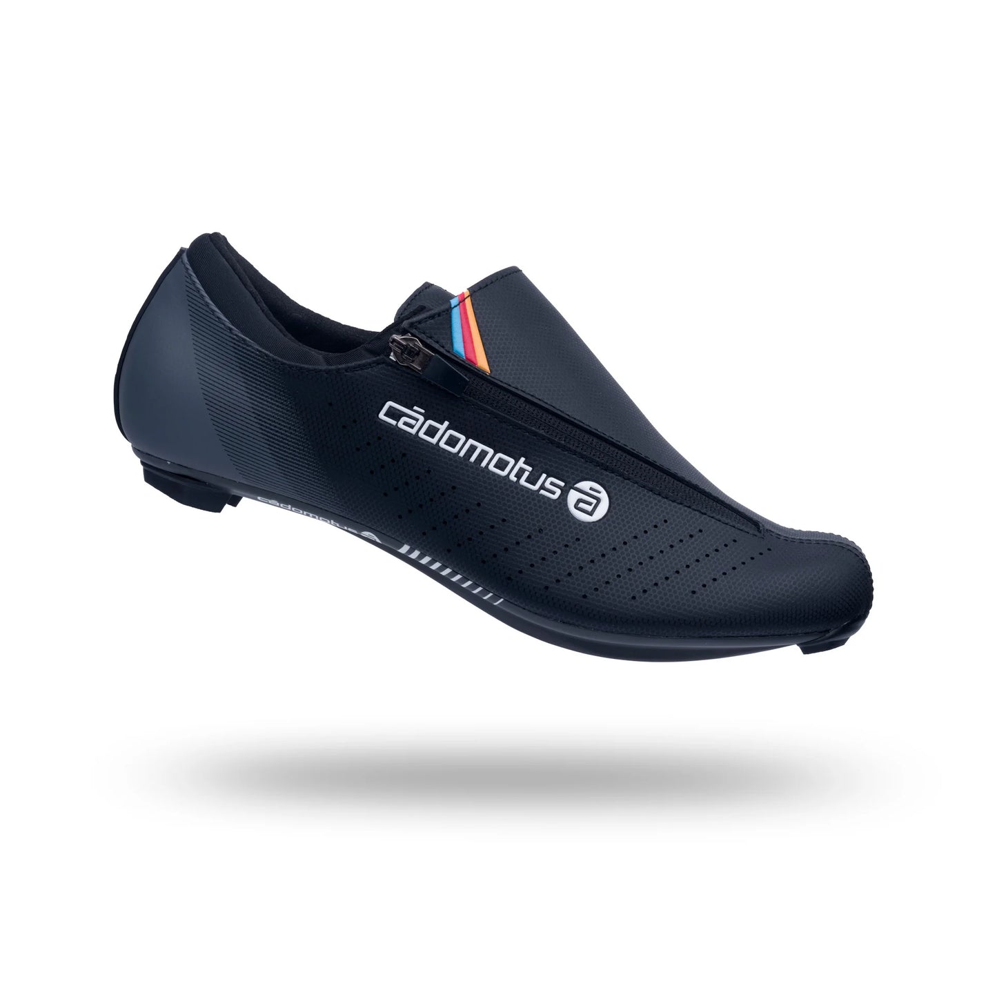 Chronos 4E Aero Triathlon Cycling shoe | Onyx