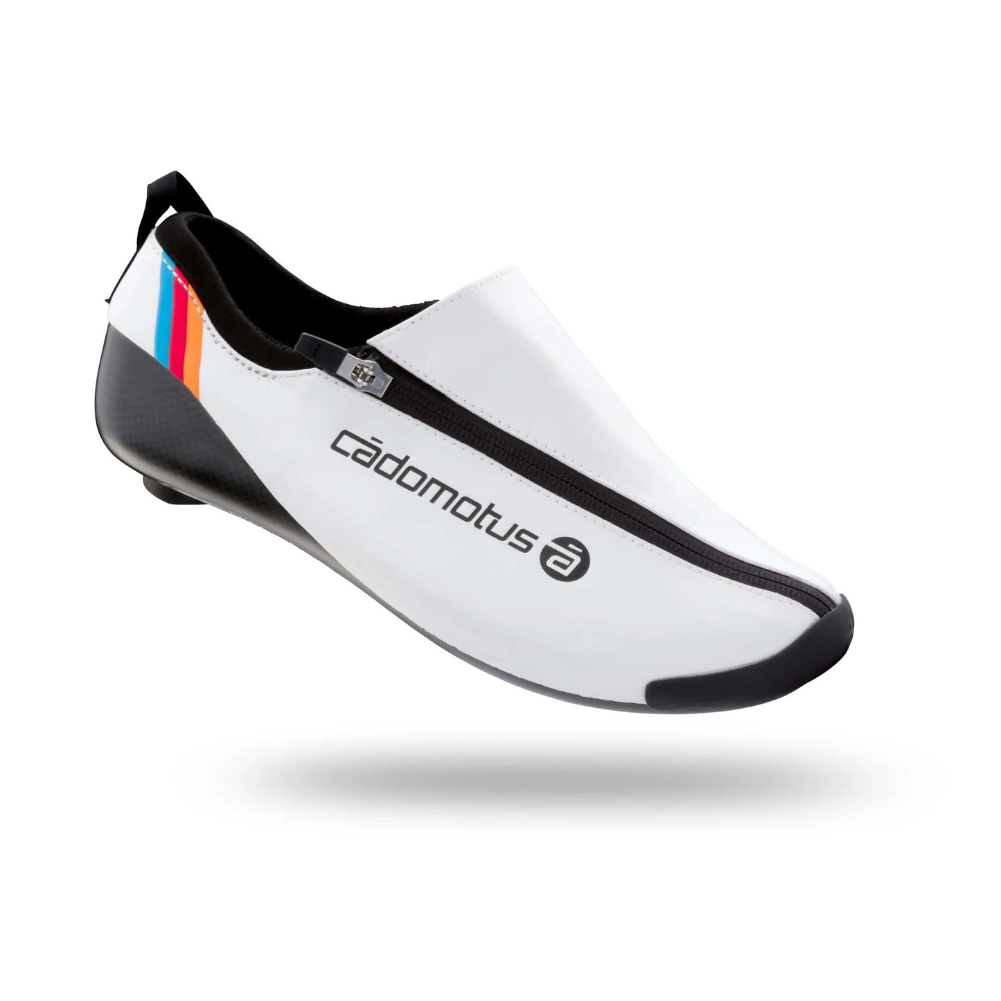 Chronos Aero Triathlon Long Distance Cycling shoe | Bianco