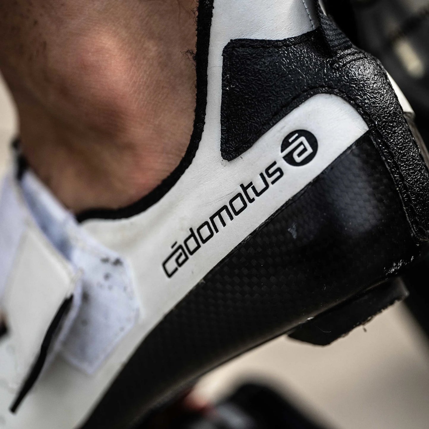 Worldcup T2 Triathlon (sprint) Short Distance Cycling shoe