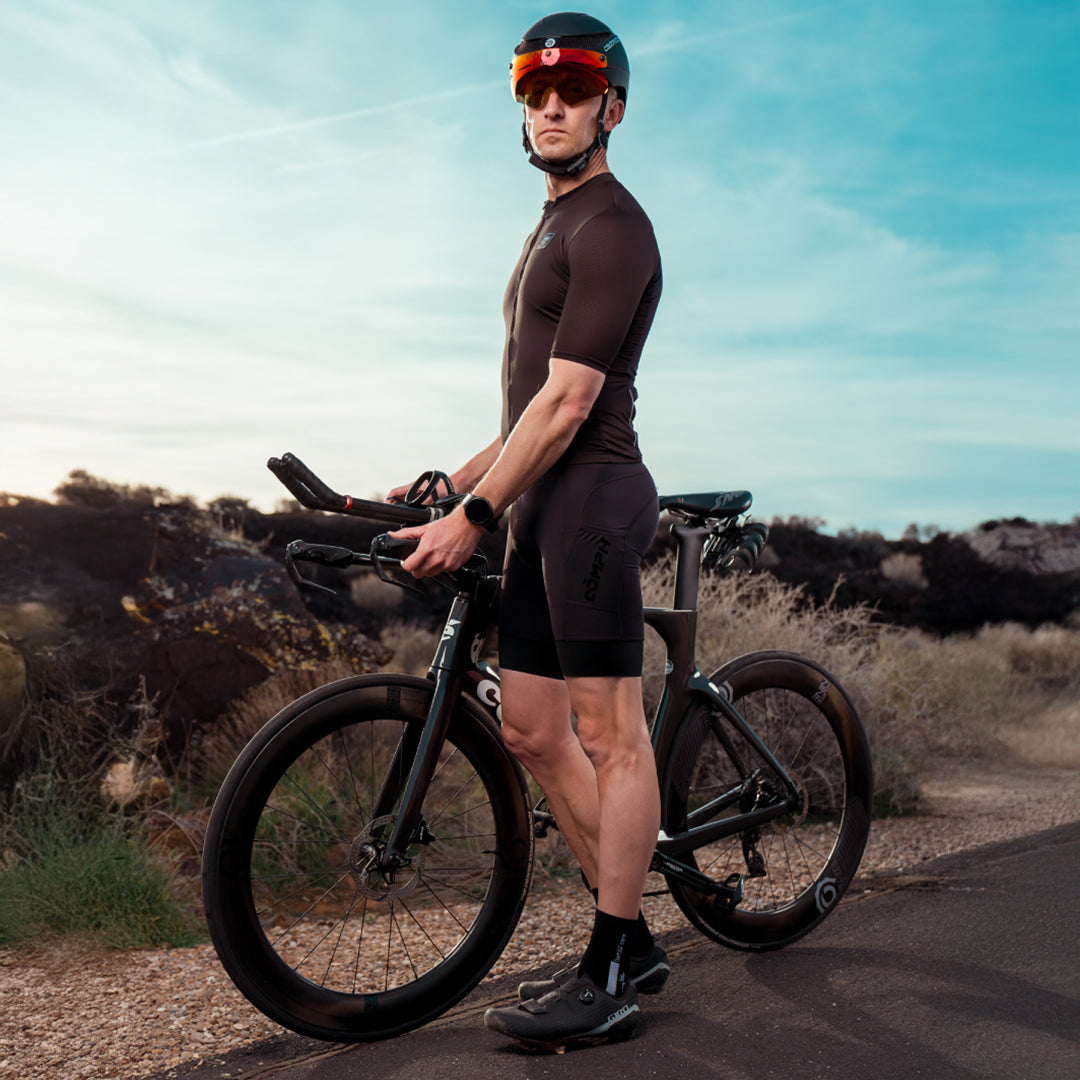 Men's Oomph Pro Tri Shorts