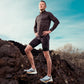 Men's Oomph Pro Tri Shorts
