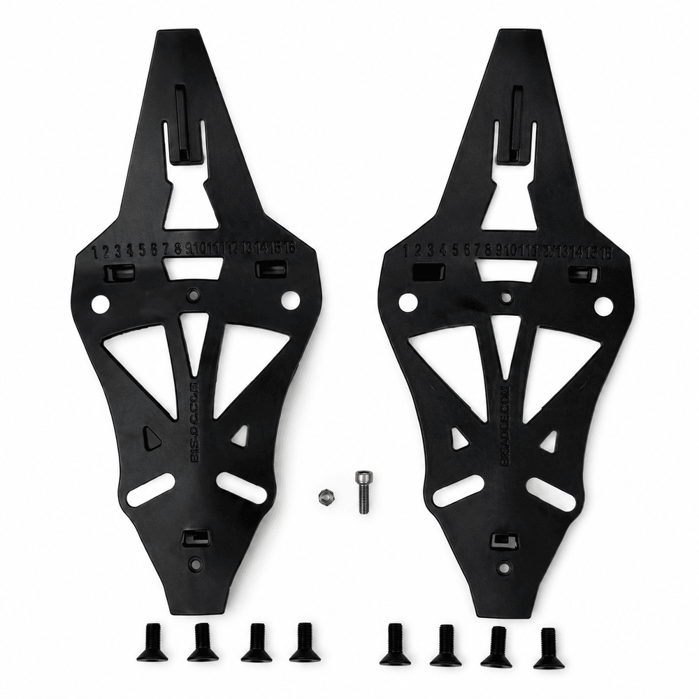 NEW! Quick Swap Adapter Kit