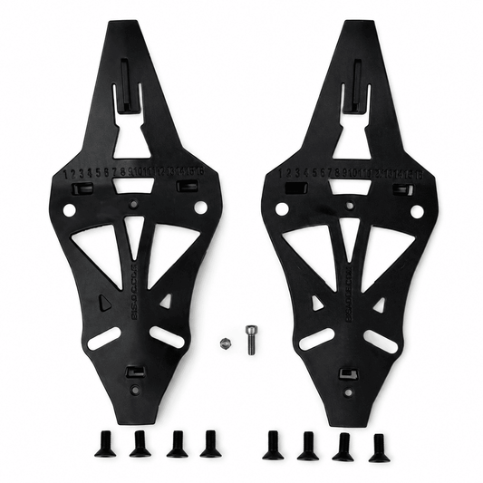 NEW! Quick Swap Adapter Kit