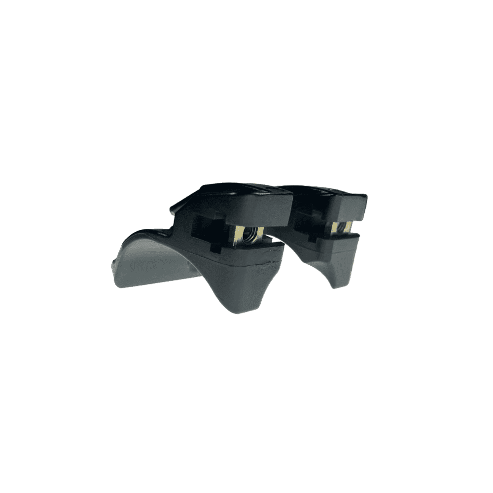 Transition Accessory Mount Transition Mount 2 – Bisaddle Adjustable Shape Bike Saddle