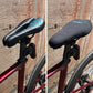 Saddle Shield — Protection + Endurance Layer