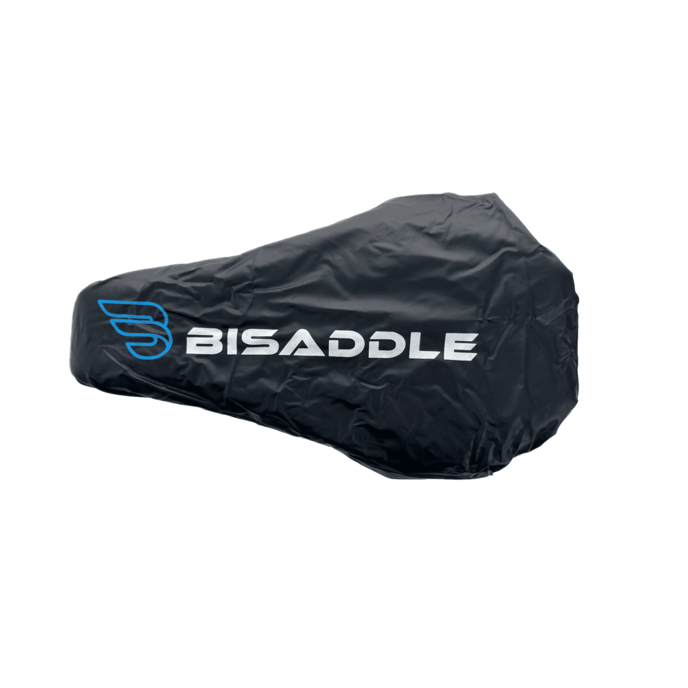 Waterproof Saddle Cover