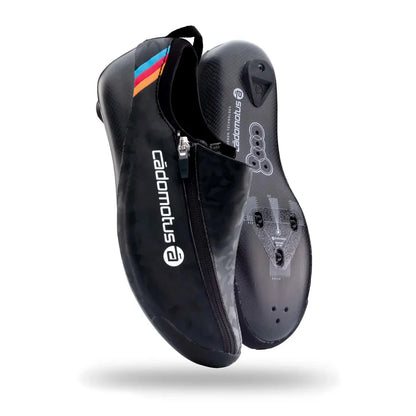 Chronos Aero Triathlon Long Distance Cycling shoe