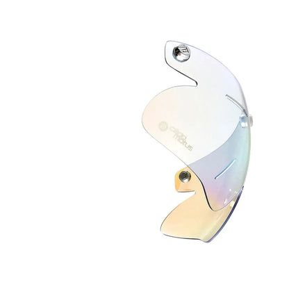 VISOR FOR OMEGA & SIGMA II HELMETS