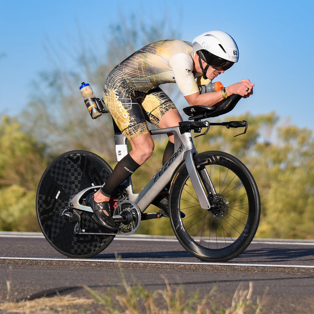 Tt saddle 2024 on road bike