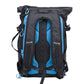 VERSATILE 3.0 RAINPROOF RACE DAY BAG