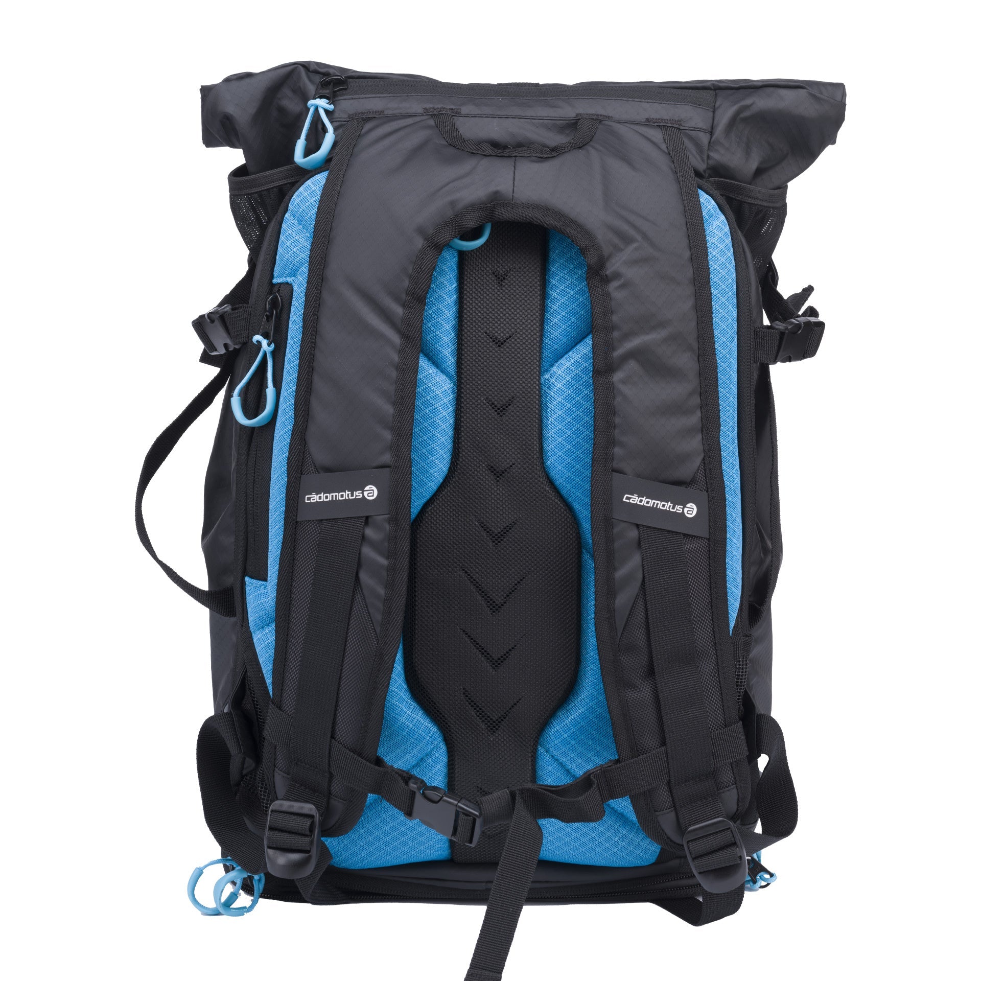 biking bags rain proof VERSATILE 3.0 RAINPROOF RACE DAY BAG