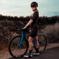 Women's Oomph Pro Tri Shorts
