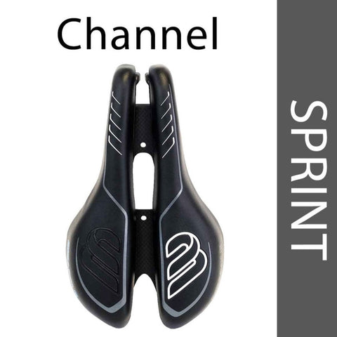 BiSaddle EXT Stealth and Sprint