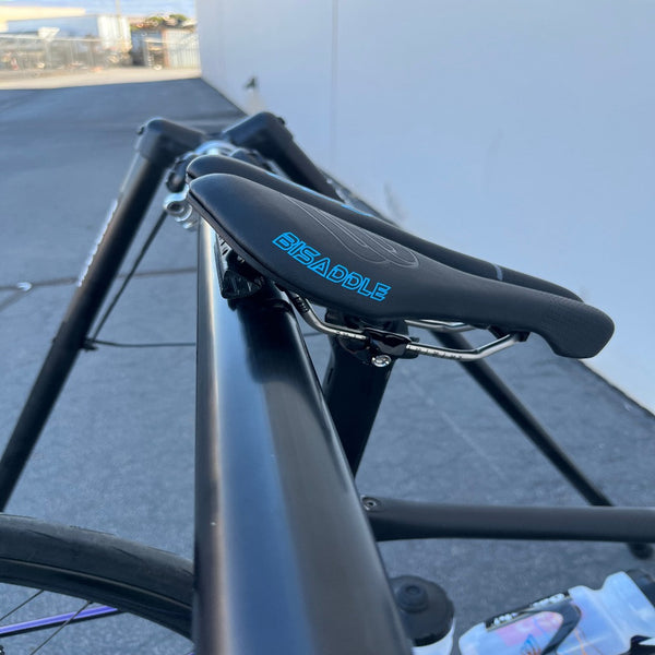 ON SALE! Rear Bracket/Transition Mount 1 (For Chromoly and Titanium Rail Frames Only)