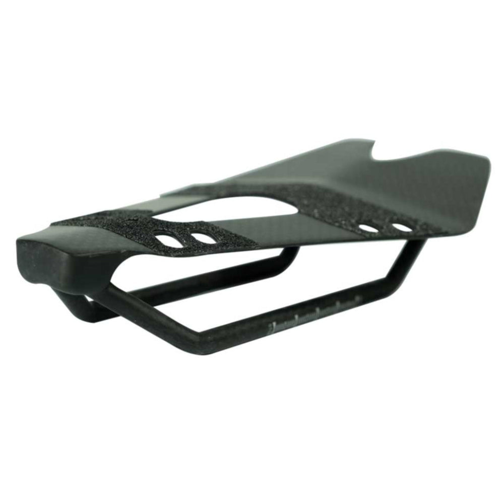 Bisaddle base frame carbon fiber