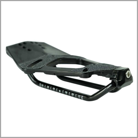 BiSaddle Base Frame