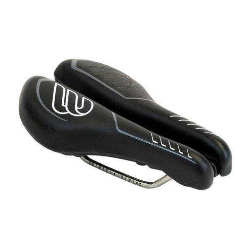 BiSaddle EXT Stealth and Sprint