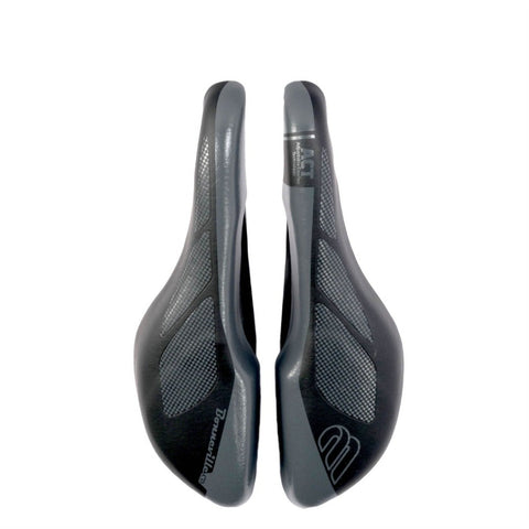 BiSaddle SRT 2.0 Surfaces Black w/Cut Out