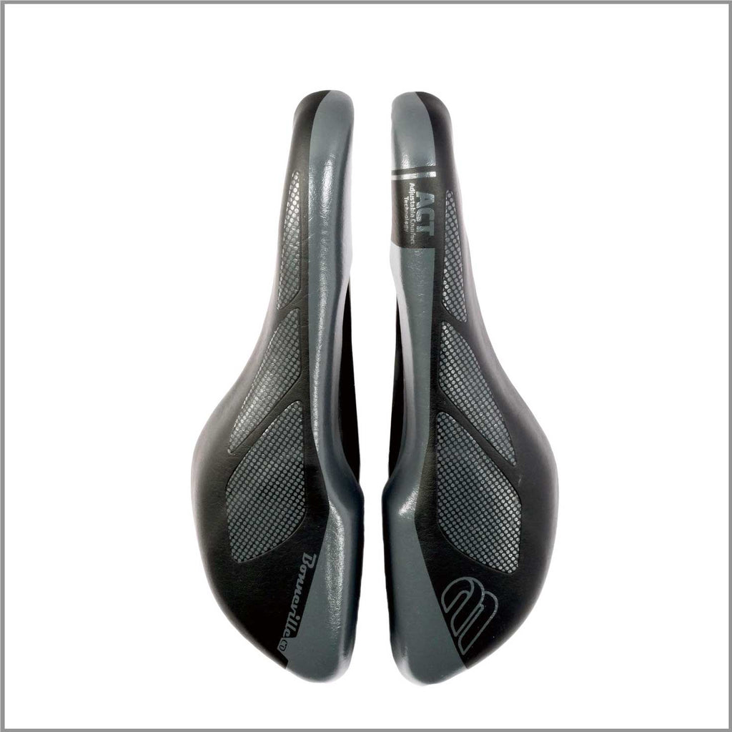 BiSaddle SRT 2.0 with Cutout Replacement Surfaces