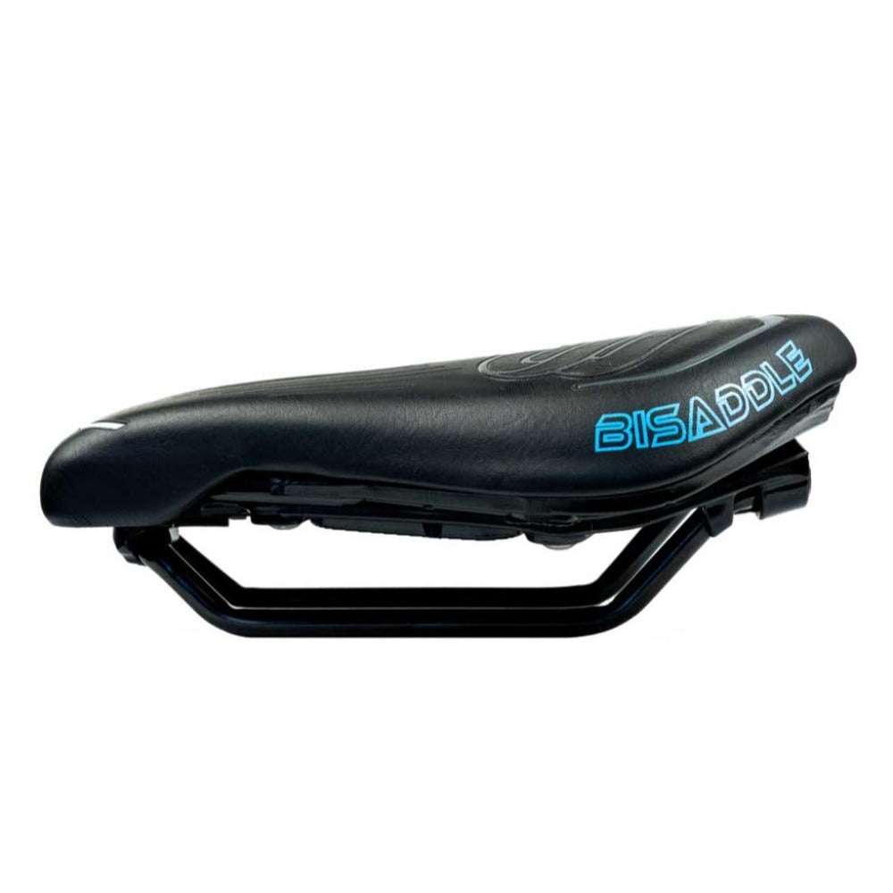 SRT Distance – Bisaddle Adjustable Shape Bike Saddle