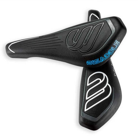BiSaddle SRT 1.0 Surfaces w/Cut Out