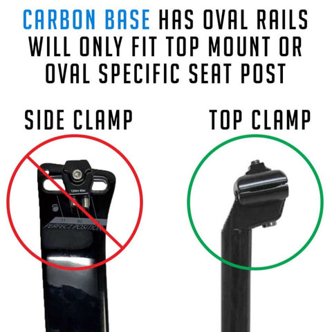 BiSaddle SRT 1.0