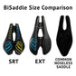 BiSaddle Combo Kit