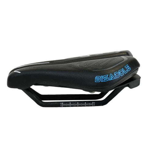 BiSaddle SRT 1.0